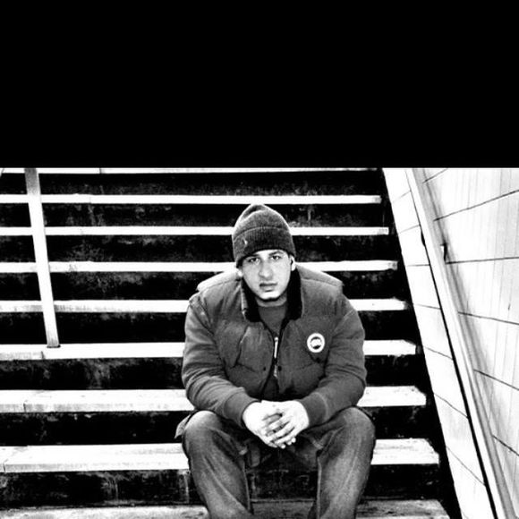 Meet your Posher, Thomas - Picture 1 of 1